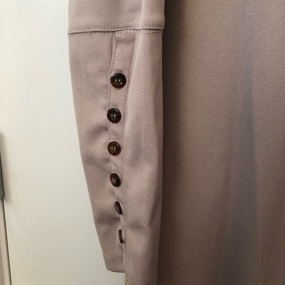 Vintage max dress - Picture 2 of 3